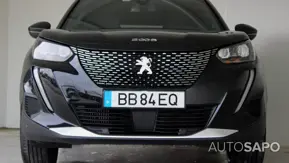 Peugeot 2008 de 2023