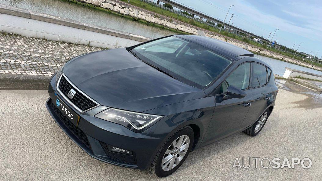 Seat Leon 1.0 EcoTSI Style S/S de 2019