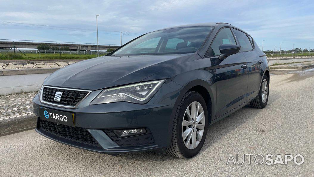 Seat Leon 1.0 EcoTSI Style S/S de 2019