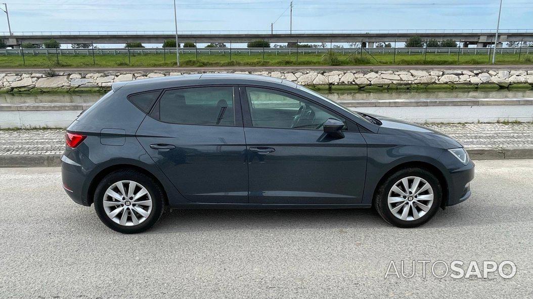 Seat Leon 1.0 EcoTSI Style S/S de 2019