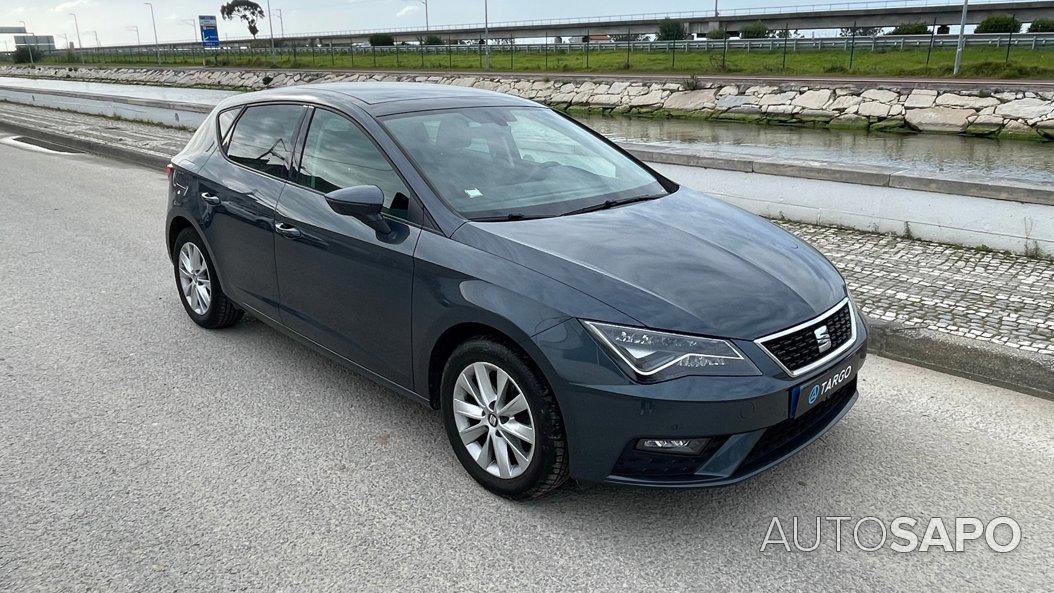 Seat Leon 1.0 EcoTSI Style S/S de 2019