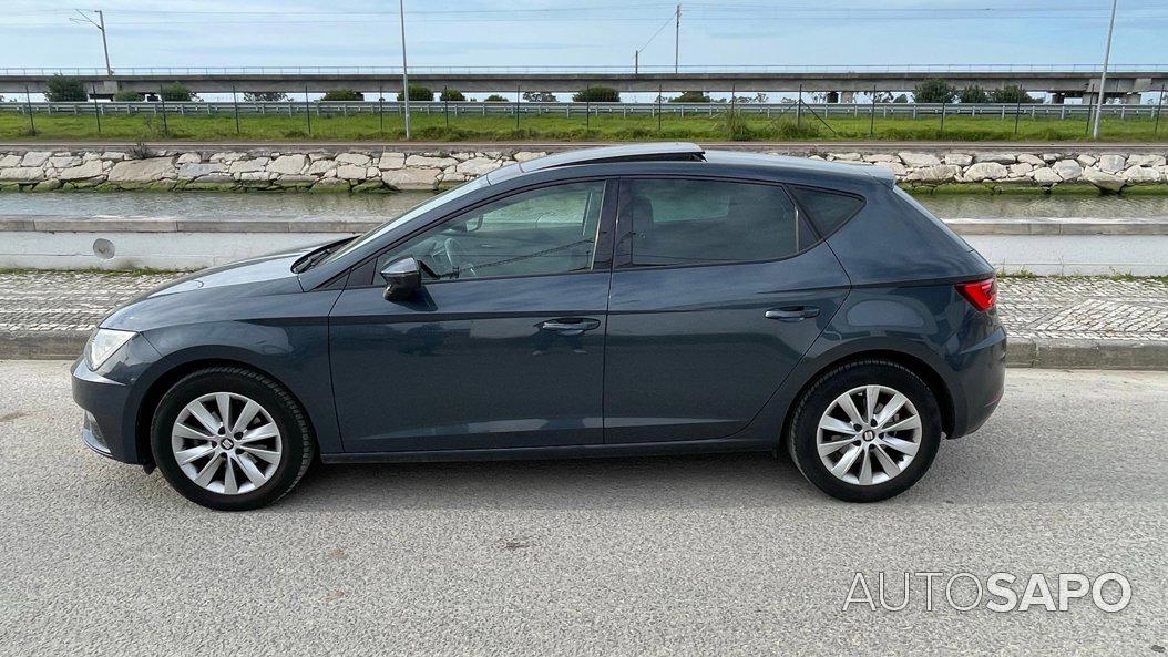 Seat Leon 1.0 EcoTSI Style S/S de 2019