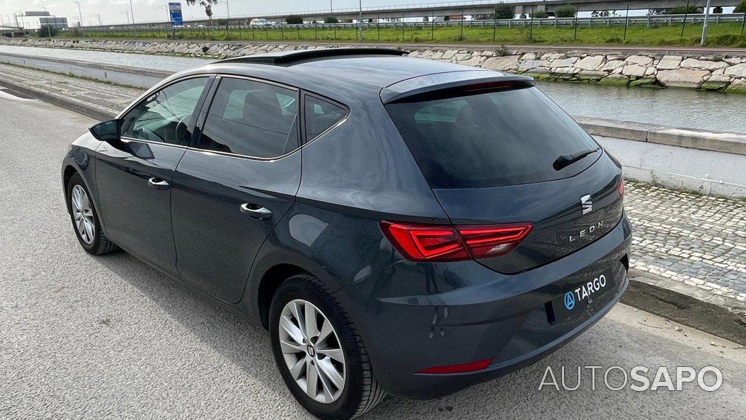 Seat Leon 1.0 EcoTSI Style S/S de 2019