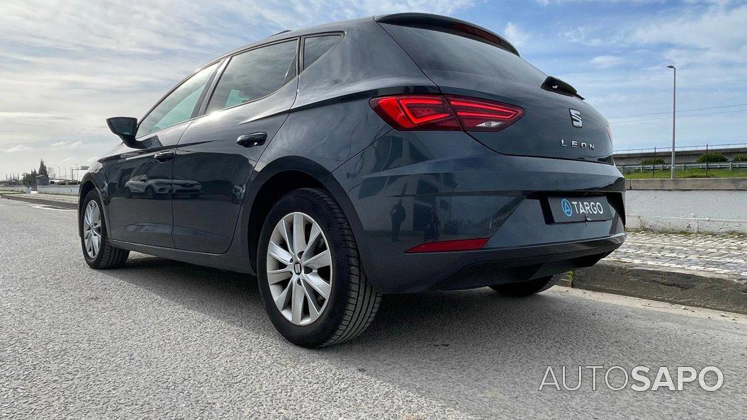 Seat Leon 1.0 EcoTSI Style S/S de 2019