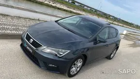 Seat Leon 1.0 EcoTSI Style S/S de 2019