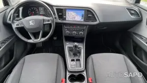 Seat Leon 1.0 EcoTSI Style S/S de 2019