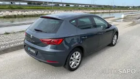 Seat Leon 1.0 EcoTSI Style S/S de 2019