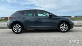 Seat Leon 1.0 EcoTSI Style S/S de 2019