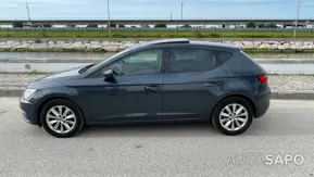 Seat Leon 1.0 EcoTSI Style S/S de 2019