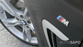 BMW Série 4 de 2015