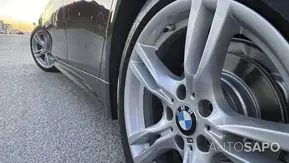 BMW Série 4 de 2015