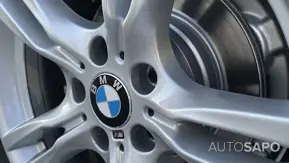 BMW Série 4 de 2015