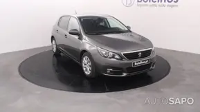 Peugeot 308 de 2019