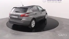 Peugeot 308 de 2019