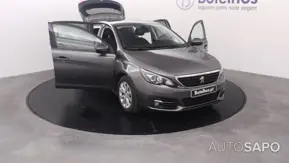 Peugeot 308 de 2019