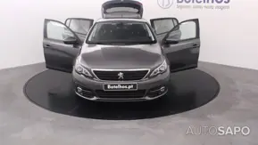 Peugeot 308 de 2019