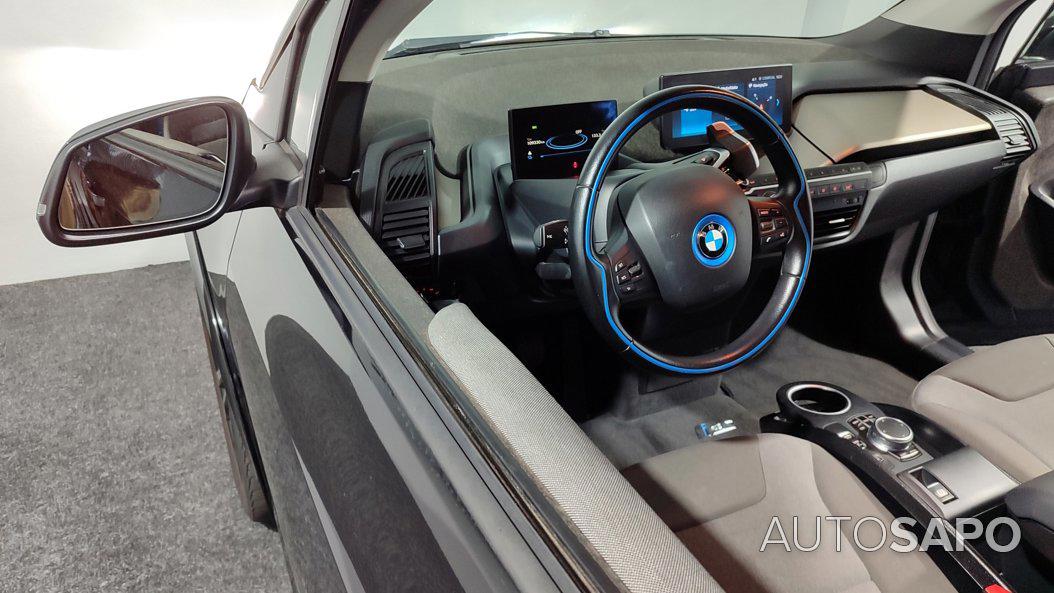 BMW i3 de 2019