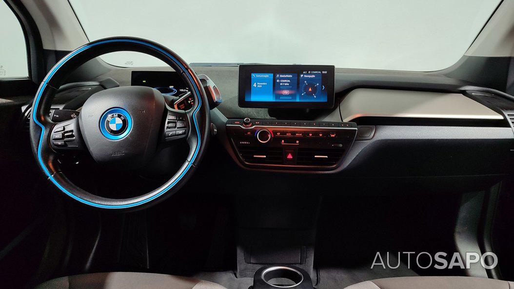 BMW i3 de 2019