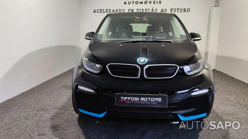 BMW i3 de 2019