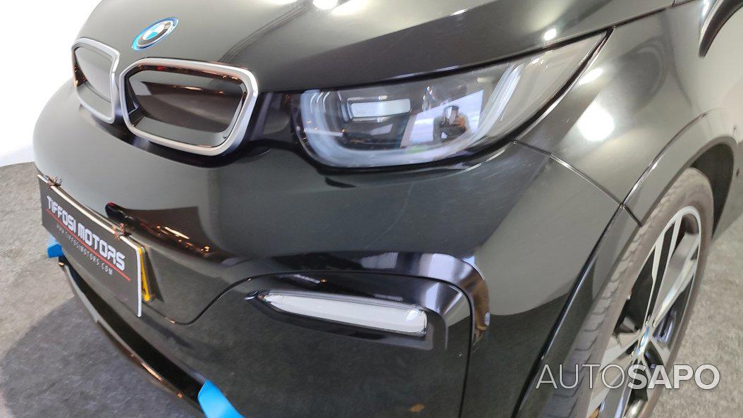 BMW i3 de 2019