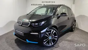 BMW i3 de 2019