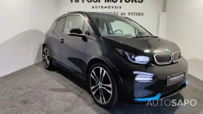 BMW i3 de 2019