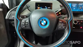 BMW i3 de 2019