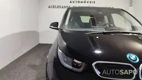 BMW i3 de 2019