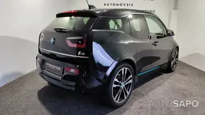 BMW i3 de 2019