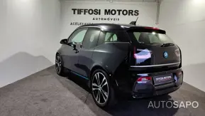 BMW i3 de 2019