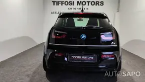 BMW i3 de 2019