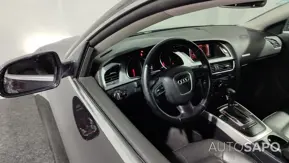 Audi A5 de 2011