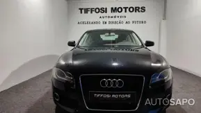 Audi A5 de 2011