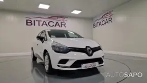 Renault Clio de 2017