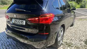 BMW X1 16 d sDrive Pack M Auto de 2018