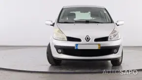 Renault Clio 1.2 16V Dynamique de 2009