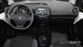 Peugeot 108 1.0 VTi Active de 2018