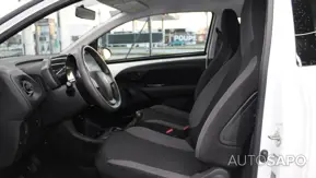 Peugeot 108 1.0 VTi Active de 2018