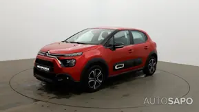 Citroen C3 de 2020