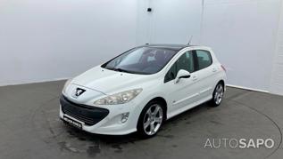 Peugeot 308 de 2010