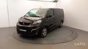 Peugeot Expert de 2018