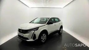 Peugeot 3008 1.2 PureTech Active Pack de 2022