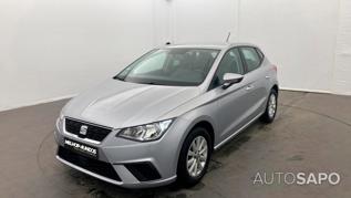 Seat Ibiza 1.0 Style de 2019