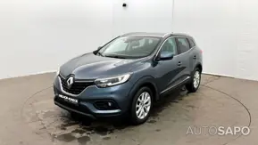 Renault Kadjar de 2019