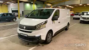 Fiat Talento de 2020