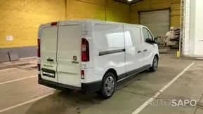 Fiat Talento de 2020