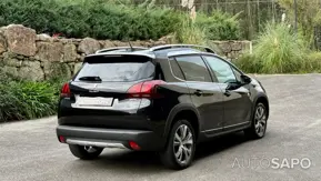 Peugeot 2008 de 2016