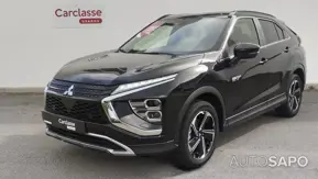 Mitsubishi Eclipse Cross 2.4 PHEV eStyle de 2022