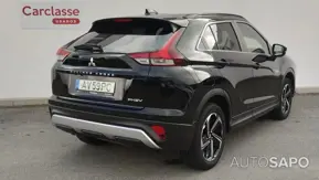 Mitsubishi Eclipse Cross 2.4 PHEV eStyle de 2022