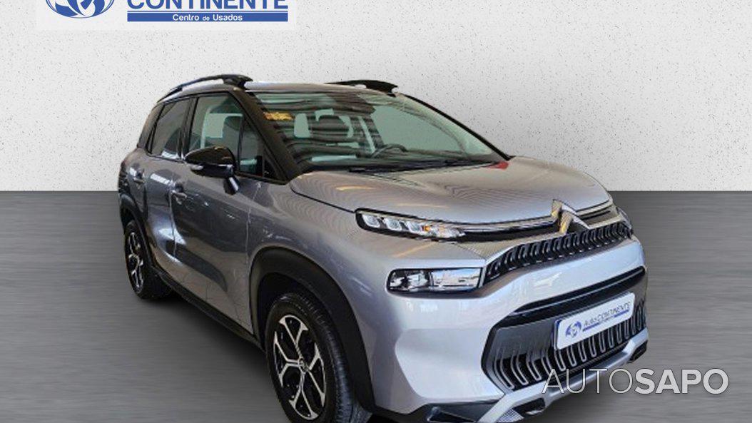 Citroen C3 AirCross de 2024